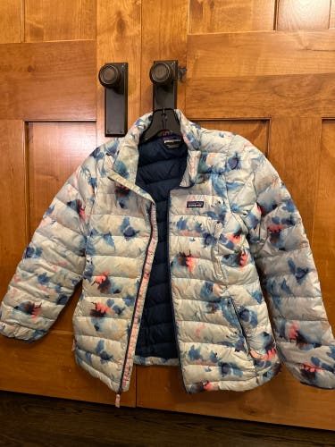 Used XL Patagonia Jacket