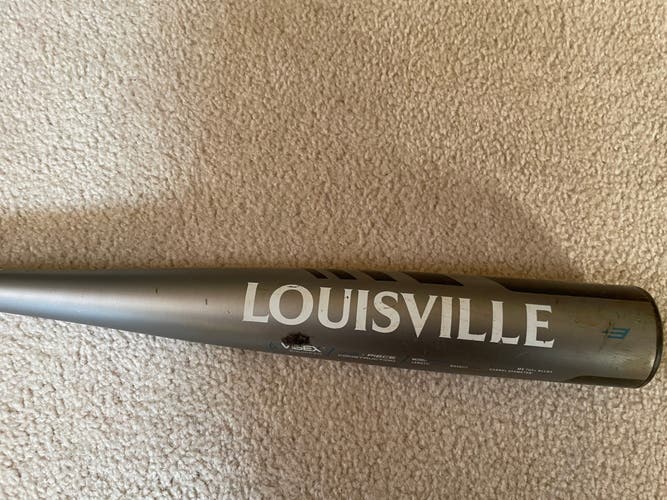 2020 Alloy (-3) 29 oz 32" Omaha Bat