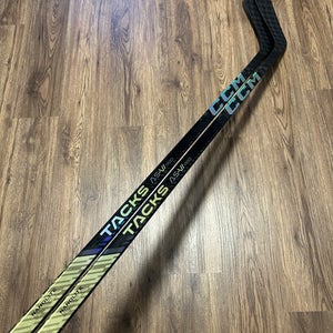 CCM AS6 Pro LH 85 flex P90