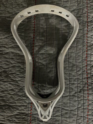 Used Attack & Midfield Unstrung Rebel Head