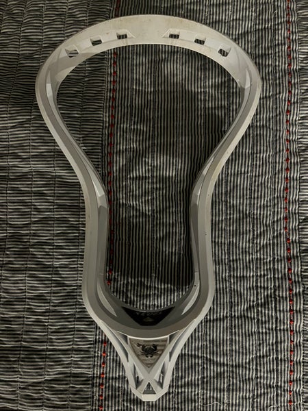 Used Attack & Midfield Unstrung Rebel Head