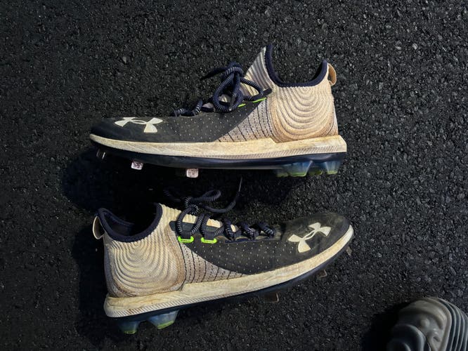 Adult Metal Under Armour Bryce harper