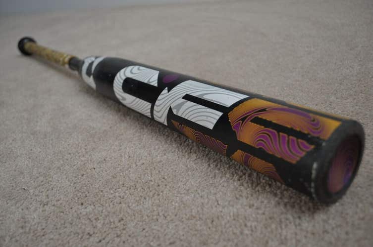 31/20 Demarini CF 11 CFSS-22 Composite Fastpitch Softball Bat