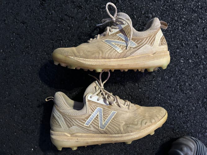 New balance FuelCell cleats
