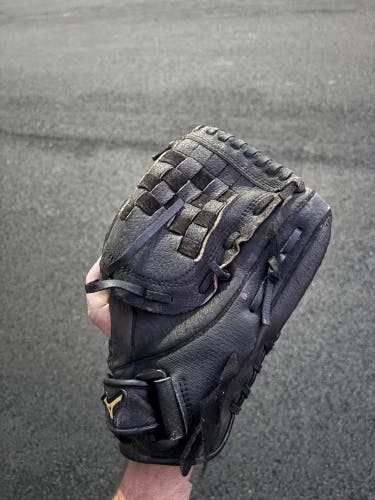Infield 12" Baseball Glove