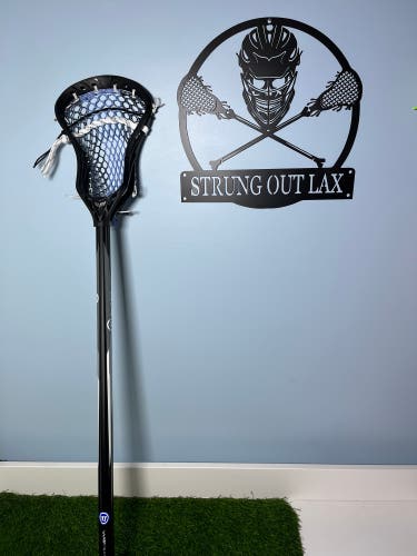 New Warrior Evo Complete Stick