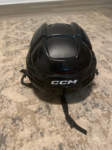 Used Medium CCM Tacks 70 Helmet