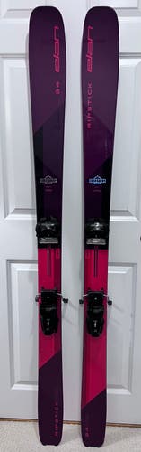 Elan Ripstick 94 Women's Skis + Tyrolia Attack 11 Ski Bindings
