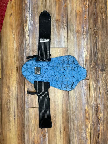 Used Small Slytech Back Plate