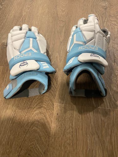 Atlas LC Team Issued Epoch Integra Elite Gloves