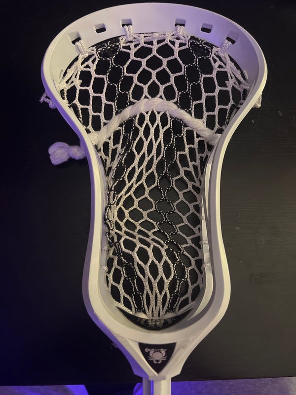ECD Lacrosse Weapon X Lacrosse Heads Used and New on SidelineSwap