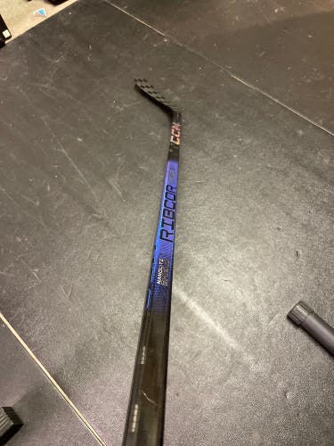 Junior Left Hand P88  RibCor Trigger 8 Pro Hockey Stick