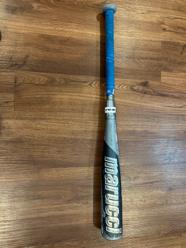Used 2022 Hybrid (-10) 19 oz 29" CAT 9 Bat