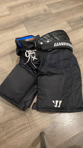 Warrior Covert QR Edge Hockey pants
