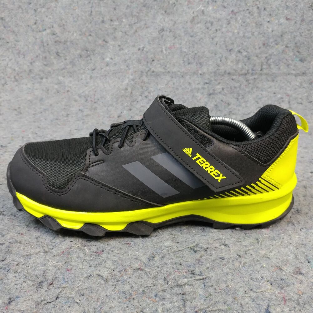 Adidas outdoor men's terrex tracerocker trail running shoe clearance