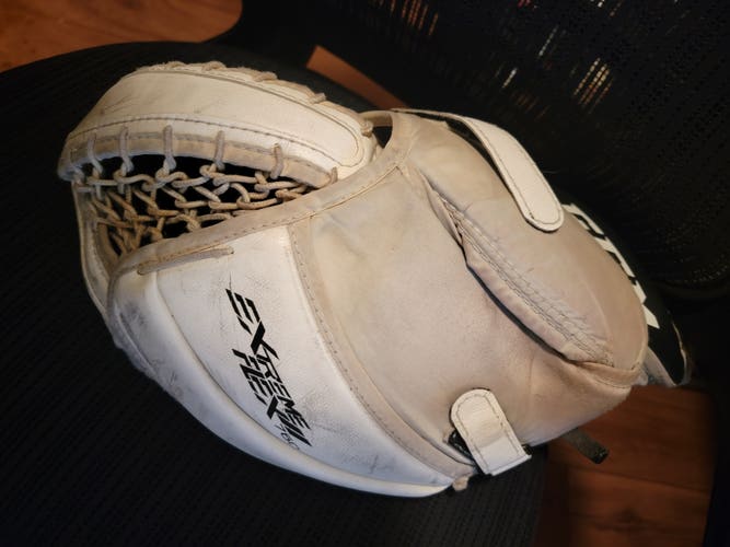 Used Regular CCM Extreme Flex II 760