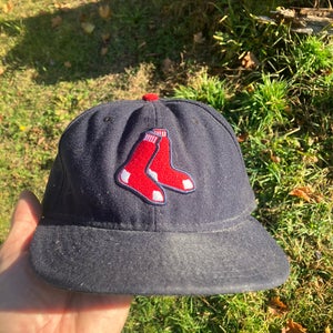 Boston Red Sox new fitted era hat 7 1/4