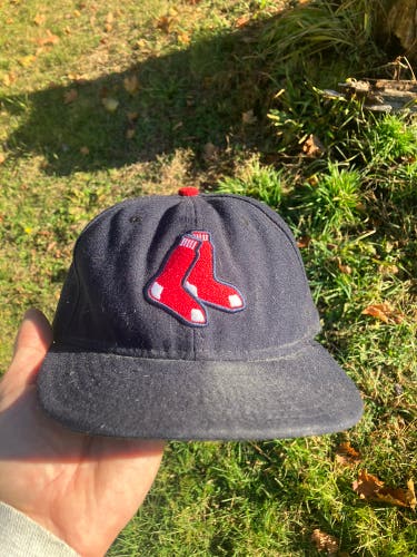 Boston Red Sox new fitted era hat 7 1/4