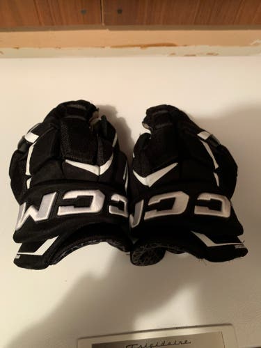 CCM 13” Jetspeed FT6 Pro Gloves