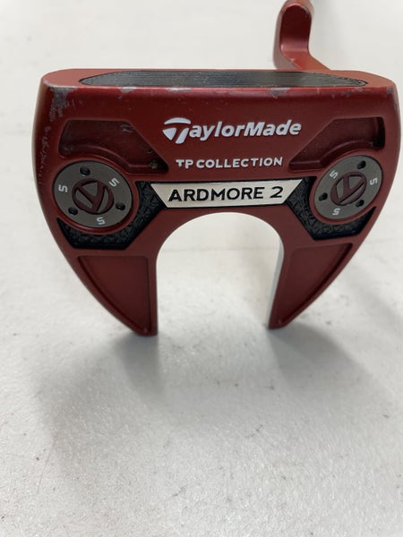 Used Taylormade Tp Collection Ardmore 2 Standard Mallet Putters