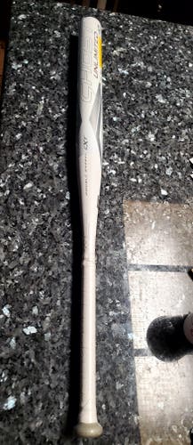 NEW  2023 EASTON GHOST UNLIMITED FASTPITCH BAT   34/24-10