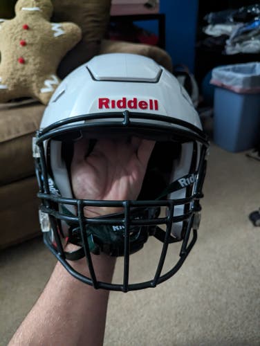 Adult New Extra Large Riddell SpeedFlex Helmet