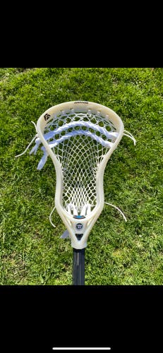 Warrior Grant Ament Bone Evo QX-O