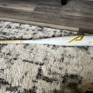Used USSSA Certified Alloy (-5) 26 oz 31" Beast Pro Bat