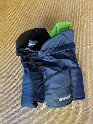 Bauer Senior Hockey Pants