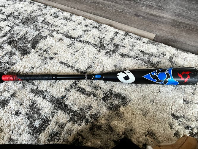 Used  Composite (-10) 20 oz 30" Voodoo Bat