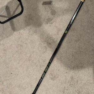 Senior Right Handed P28 Pro Stock RibCor Reckoner Hockey Stick