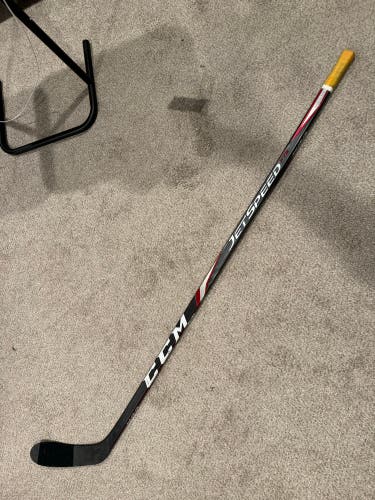Senior Right Handed P28 JetSpeed FT2 Hockey Stick