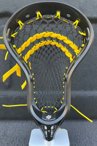 Custom Strung Mark2V Head w/StringKing 3x