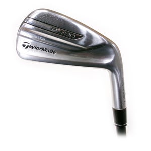 TaylorMade P-790 UDI Forged 2 Iron Graphite Project X LZ 6.0 Stiff Flex