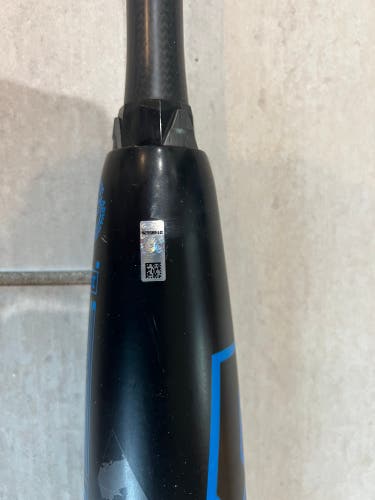 2022 Demarini ZOA DLAB BBCOR 33” 30oz