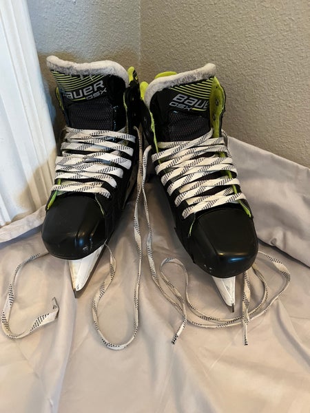 Bauer Ice Hockey Goalie Skates