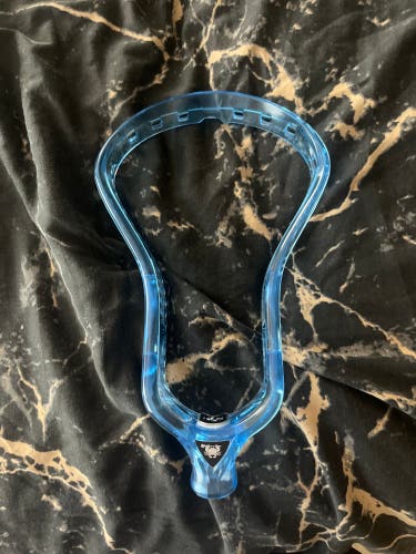 New Attack & Midfield Unstrung Ion Head