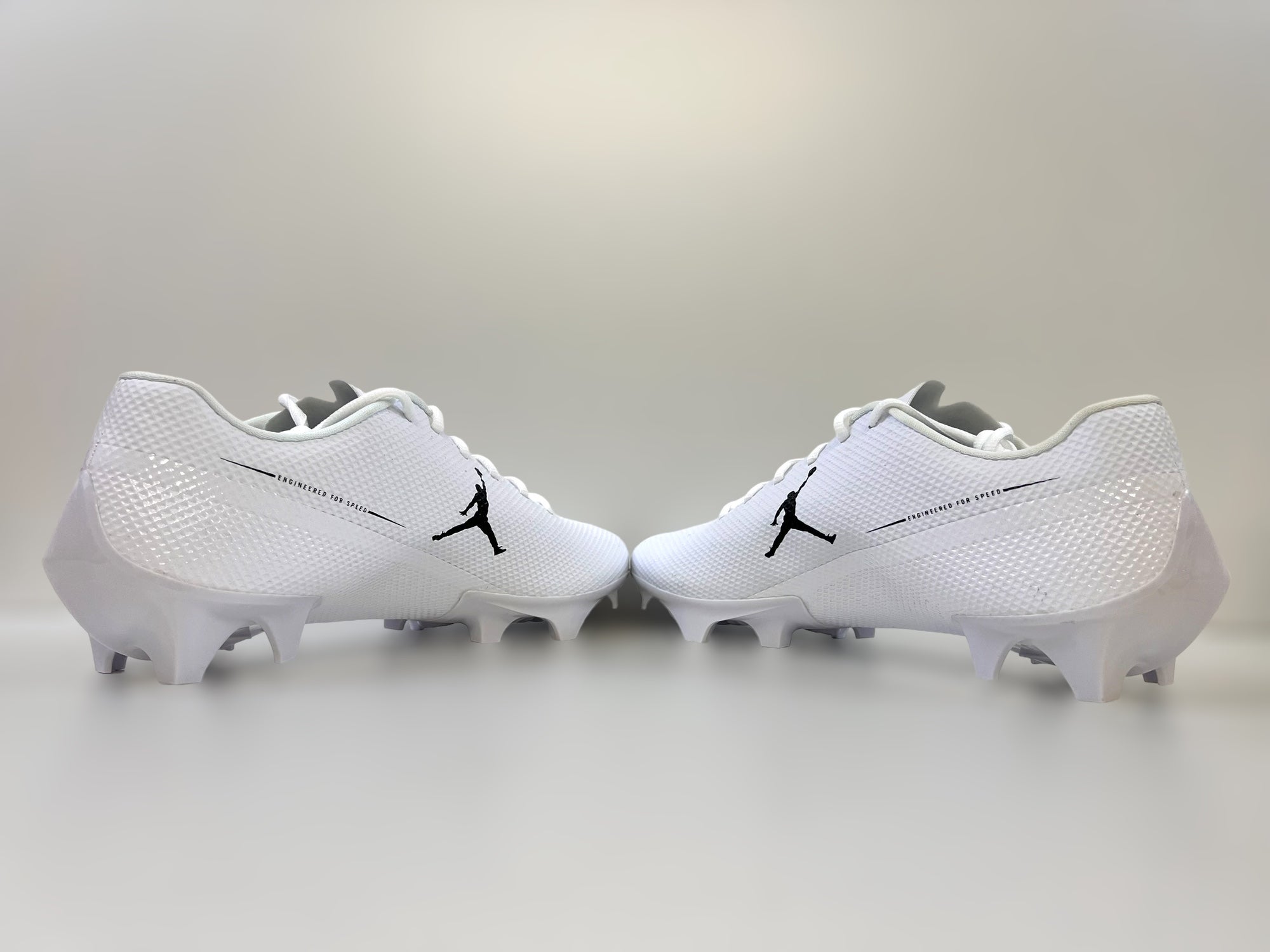 jumpman soccer cleats