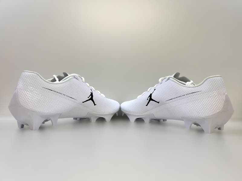 Jordan Vapor Edge Speed 360 PE White/Black Jumpman Mens Size  display picture 3