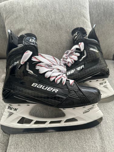 Bauer Machs 8 Fit 2