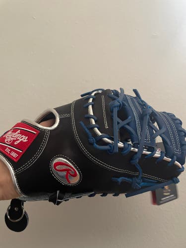 NWT Rawlings Pro Preferred Anthony Rizzo First Base Mitt