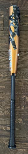 Used 2022 DeMarini (-5) 27 oz 32" Zoa Bat
