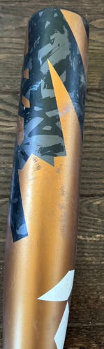 DeMarini USSSA Certified 2022 Composite (-10) 21 oz 31" Zoa Bat
