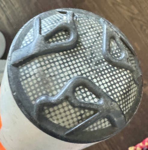 Demarini 2021 Composite (-8) 23 oz 31" CF Bat