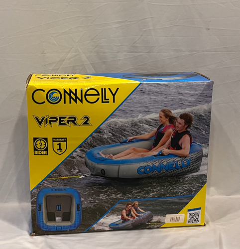 Connelly Viper 2 Two-Way Tow Cockpit Tube