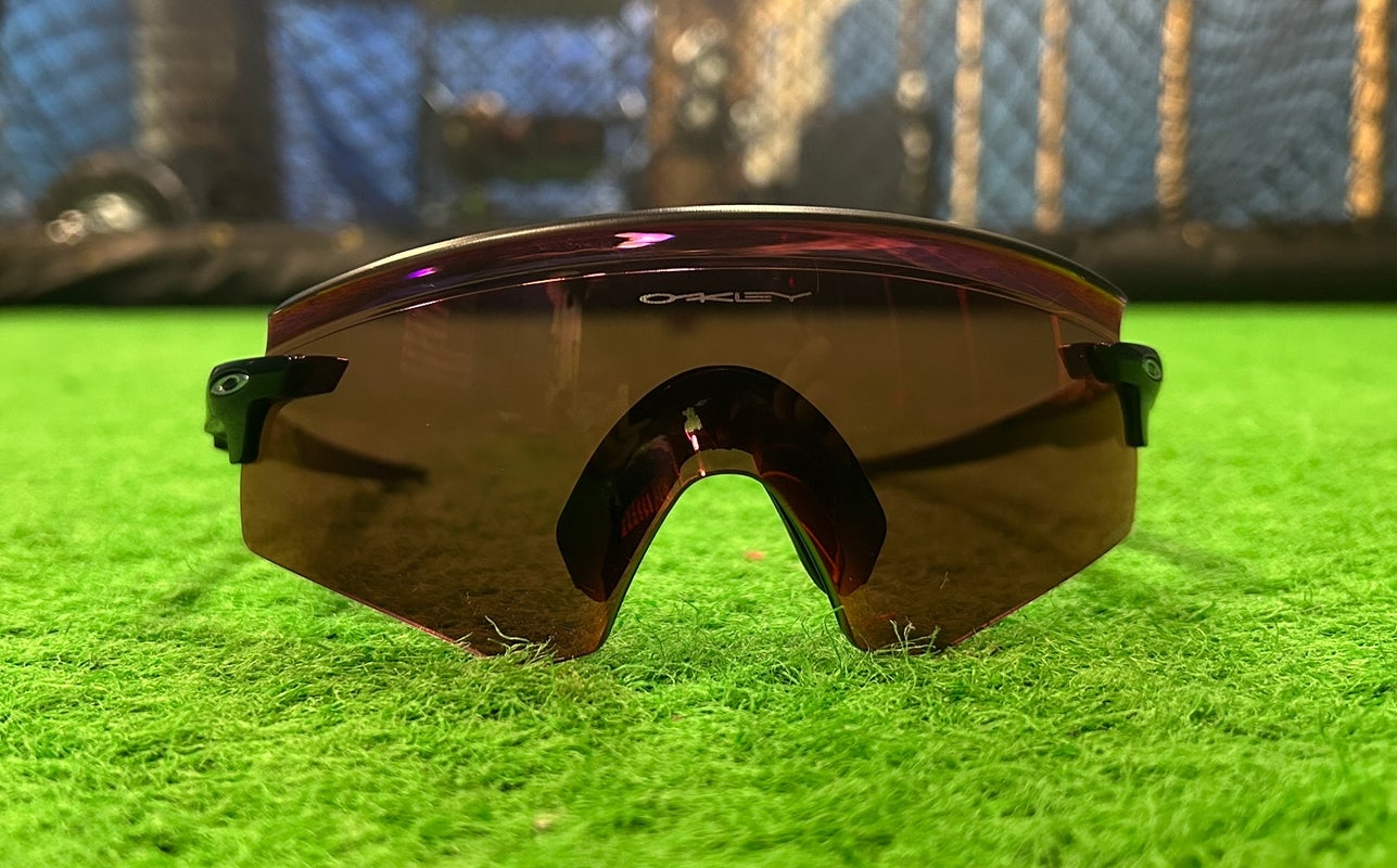 Oakley Encoder Prizm Field Sunglasses