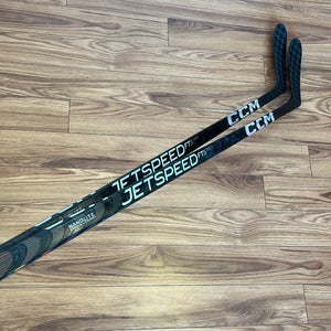 *2Pack* CCM JetSpeed FT5Pro |LH|75flex|P28