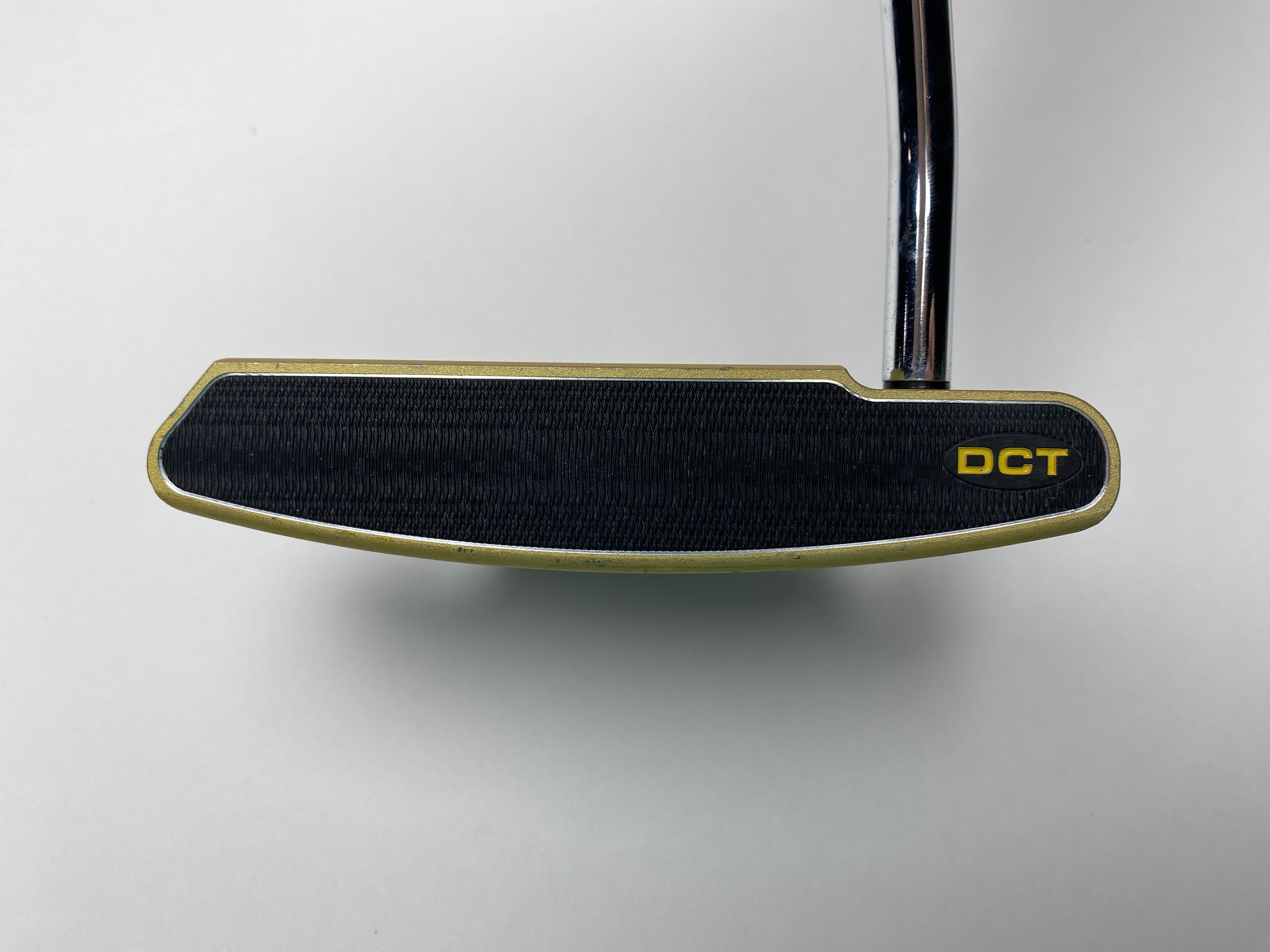 Macgregor Bobby Grace Face Off Response DCT Putter 35