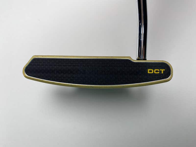 MacGregor Face Off Response パター MacGregor マグレガー マクレガー フェイスオフ パター DCT RESPONSE