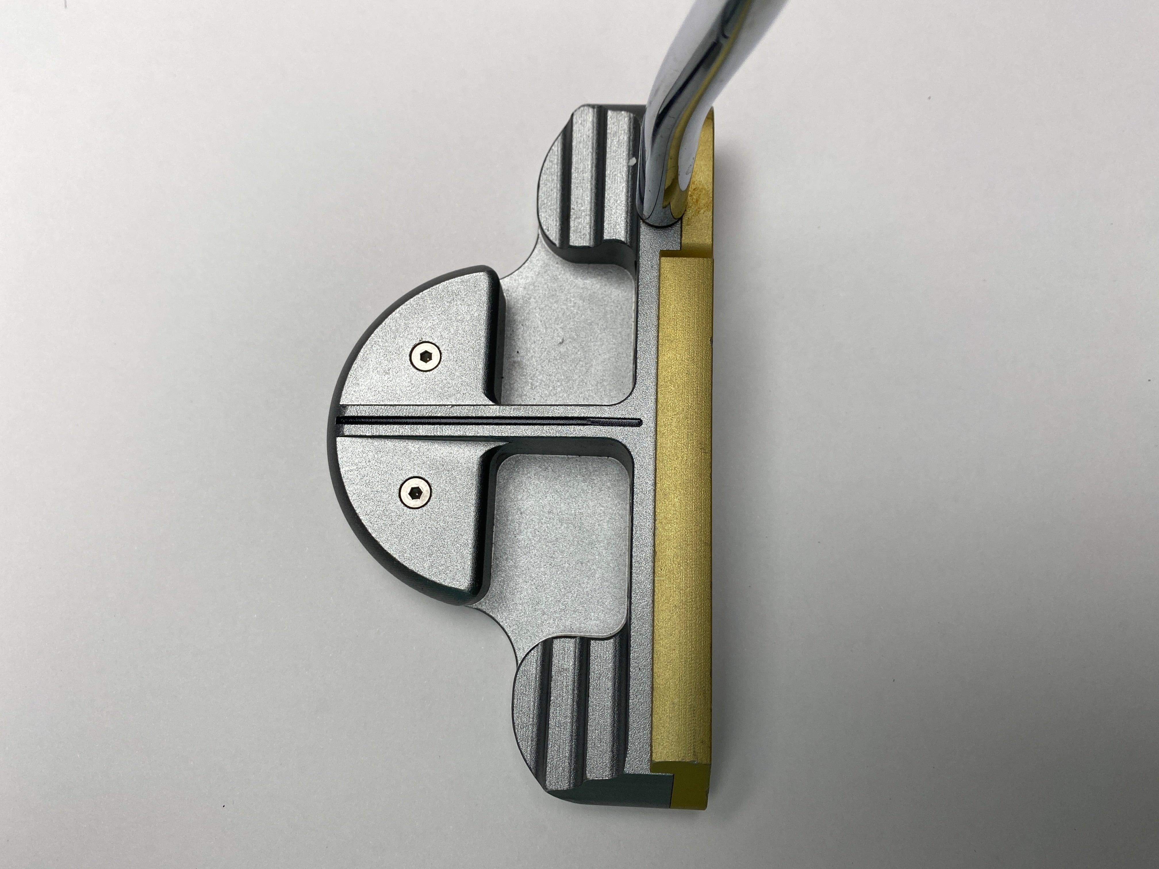 Macgregor Bobby Grace Face Off Response DCT Putter 35